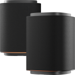 Sound Suite AI Speakers