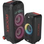 XBOOM Party Speakers