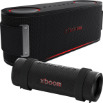 xboom Core Speakers