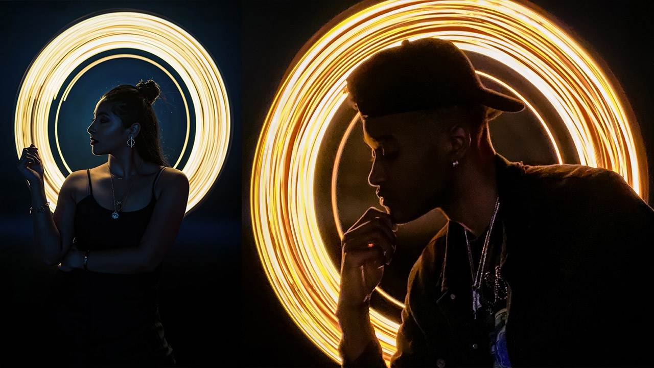Learn Light Painting Photography (with ANY Camera) — from SLR Lounge