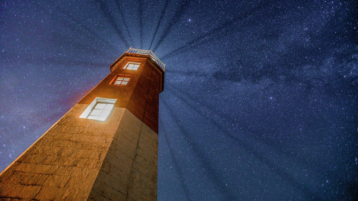 Passion Project to Preserve Lighthouses — from Fstoppers