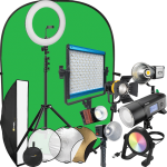 Lights & Accessories