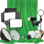 Lighting & Accessories