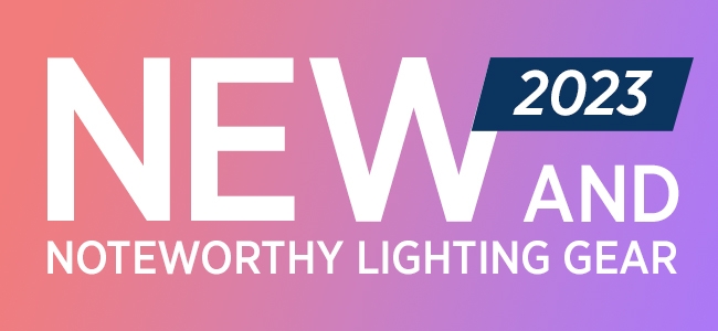 Lighting Header