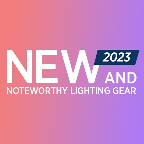 Lighting Header