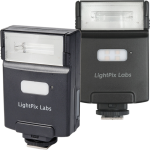 FlashQ On-Camera Flashes