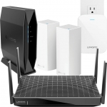 Wireless Networking