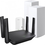 Wi-Fi Systems & Extenders