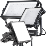 Gemini LED Light Panels