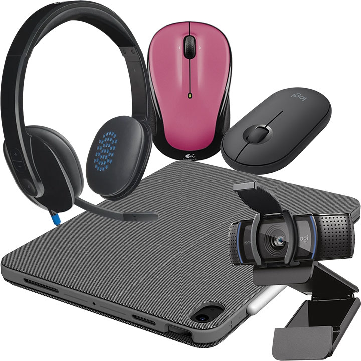 Computer Peripherals