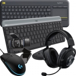 Computer Peripherals