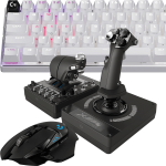 Computer Gaming Peripherals