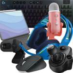 Computer & Tablet Peripherals