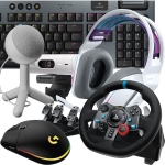 Computer Peripherals