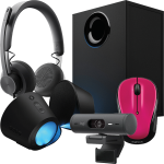 Computer Peripherals