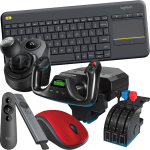 Computer Peripherals