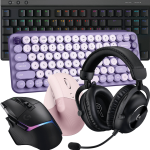 Computer Peripherals