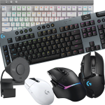 Computer Peripherals