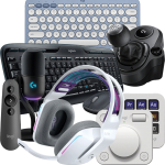 Computer Peripherals