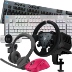 Computer Peripherals