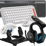Computer Peripherals