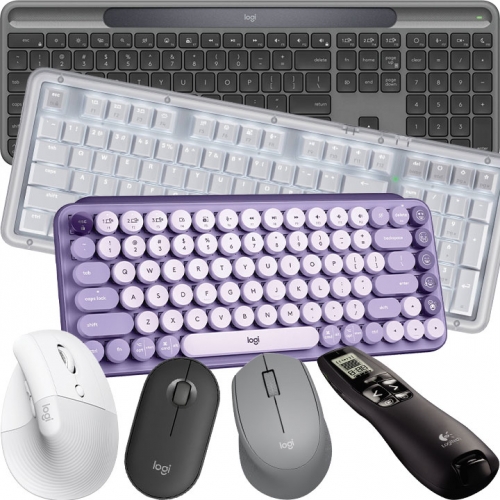 Computer Peripherals