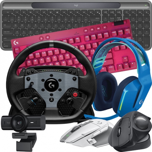 Computer Peripherals