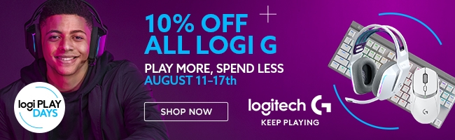 Logitech