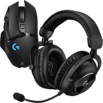 Computer Gaming Peripherals