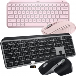 MX Keyboard & Mouse Sets