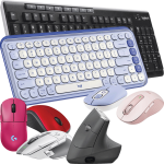 Mice & Keyboards