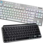 Wireless Keyboards