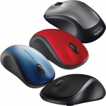 M310 Wireless Mouse