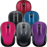 M325S Wireless Mouse