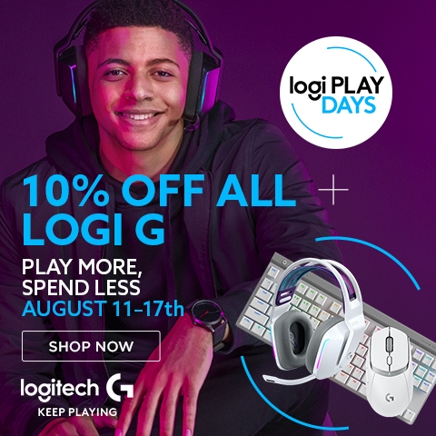 Logitech