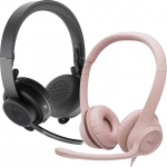 Stereo Headsets