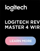 logitech banner 1-13 A