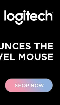 logitech banner 7-17 b