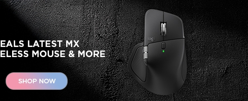 logitech banner 1-13 B