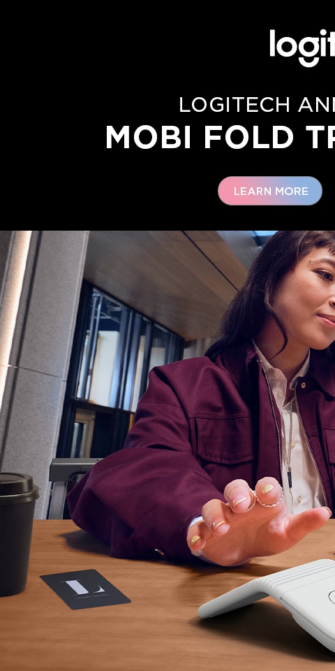 logitech banner 7-17 a
