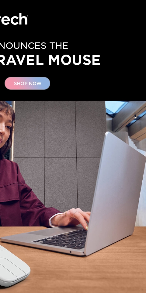 logitech banner 7-17 b