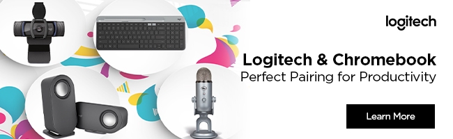 logitech banner 2-9
