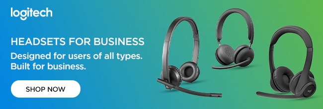 logitech banner 3-17