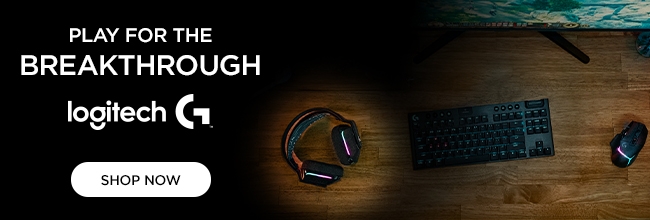 logitech banner 11-9
