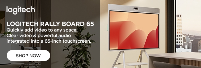 logitech banner 6-24