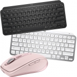 Wireless Mice & Keyboards