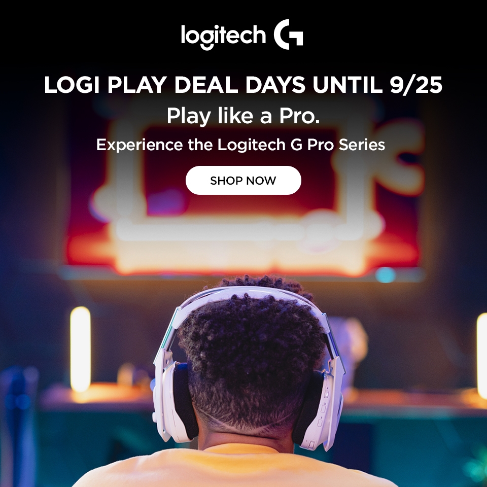 Logi