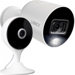 Wi-Fi Security Cameras