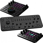 Photo & Video Editing Consoles