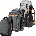 Backpacks